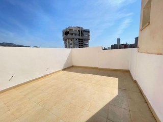 Piso en venta en Playa de Poniente en Benidorm