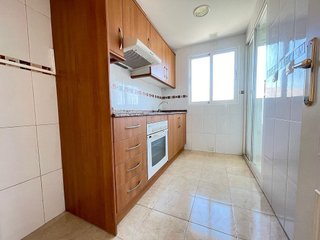 Piso en venta en Playa de Poniente en Benidorm