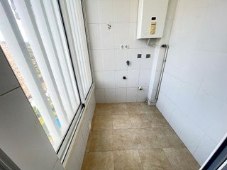 Piso en venta en Playa de Poniente en Benidorm