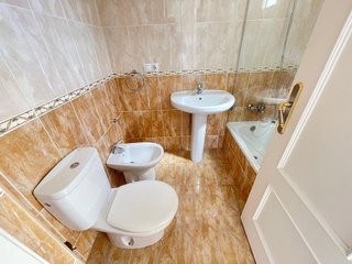 Piso en venta en Playa de Poniente en Benidorm