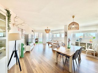 Piso en venta en Avda de Madrid - Pº de la Estación en Jaén