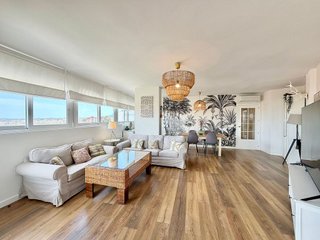 Piso en venta en Avda de Madrid - Pº de la Estación en Jaén
