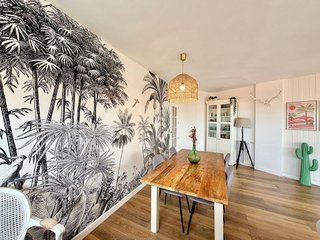 Piso en venta en Avda de Madrid - Pº de la Estación en Jaén