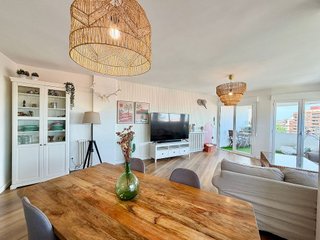 Piso en venta en Avda de Madrid - Pº de la Estación en Jaén