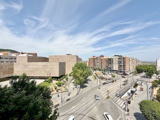 Piso en venta en Avda de Madrid - Pº de la Estación en Jaén