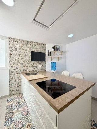 Piso en venta en Avda de Madrid - Pº de la Estación en Jaén