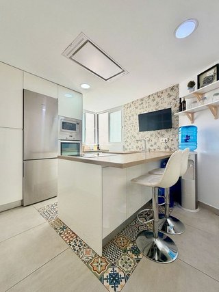 Piso en venta en Avda de Madrid - Pº de la Estación en Jaén