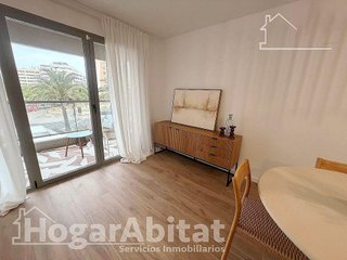 Piso en venta en La Punta en Valencia