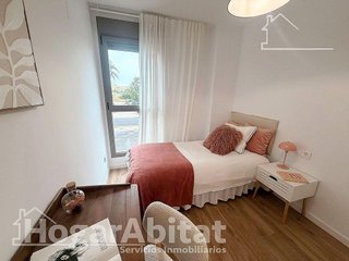 Piso en venta en La Punta en Valencia