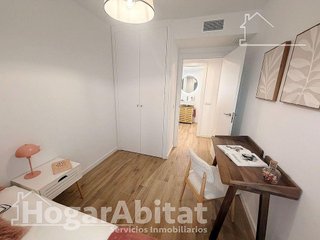 Piso en venta en La Punta en Valencia