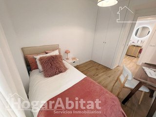 Piso en venta en La Punta en Valencia