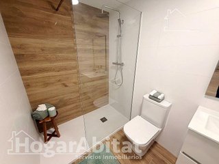 Piso en venta en La Punta en Valencia
