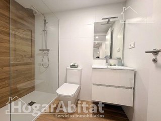 Piso en venta en La Punta en Valencia