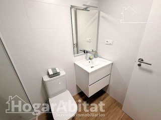 Piso en venta en La Punta en Valencia