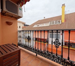 Ático en venta en Playa de los Boliches en Fuengirola