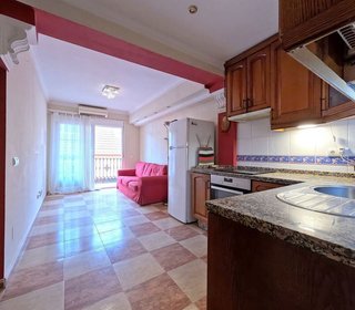 Ático en venta en Playa de los Boliches en Fuengirola