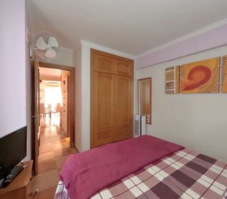 Ático en venta en Playa de los Boliches en Fuengirola