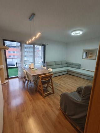 Ático en venta en Casas Verdes en Paterna