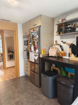 Ático en venta en Casas Verdes en Paterna