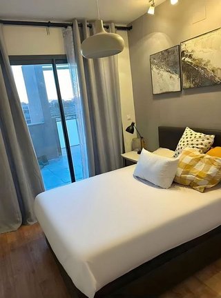 Ático en venta en Casas Verdes en Paterna