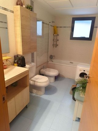 Ático en venta en Casas Verdes en Paterna