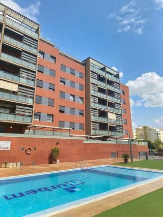 Ático en venta en Casas Verdes en Paterna