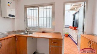 Piso en venta en El Cerro en Sevilla