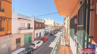 Piso en venta en El Cerro en Sevilla