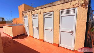 Piso en venta en El Cerro en Sevilla