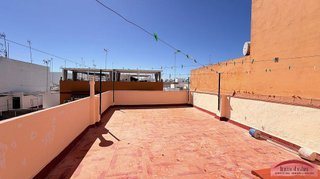 Piso en venta en El Cerro en Sevilla