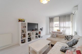 Piso en venta en Sur - PAU 4 en Móstoles