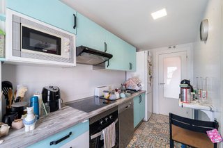 Piso en venta en Sur - PAU 4 en Móstoles