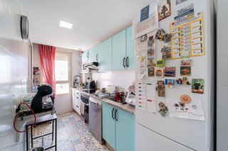 Piso en venta en Sur - PAU 4 en Móstoles