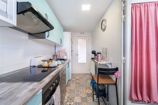 Piso en venta en Sur - PAU 4 en Móstoles