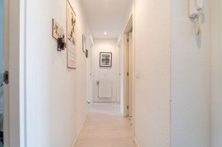 Piso en venta en Sur - PAU 4 en Móstoles