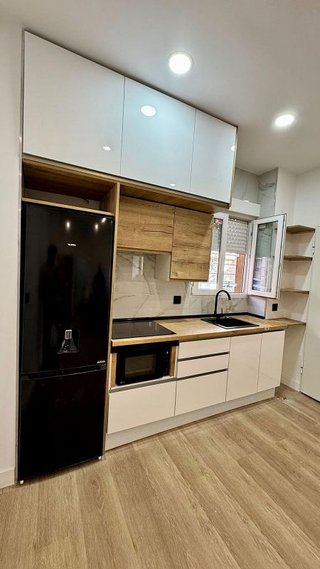 Piso en venta en San Esteban en León