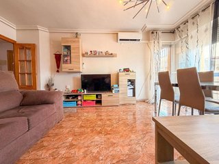 Piso en venta en Águilas ciudad en Águilas