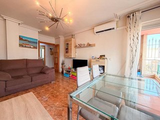 Piso en venta en Águilas ciudad en Águilas