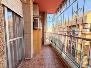 Piso en venta en Águilas ciudad en Águilas