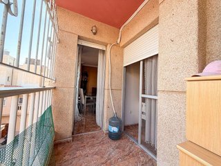 Piso en venta en Águilas ciudad en Águilas