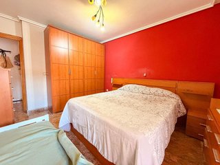 Piso en venta en Águilas ciudad en Águilas
