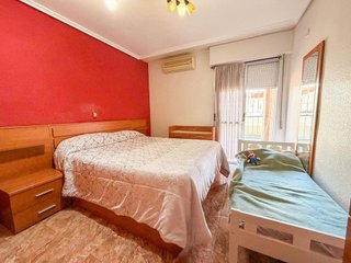 Piso en venta en Águilas ciudad en Águilas