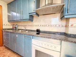 Piso en venta en Águilas ciudad en Águilas