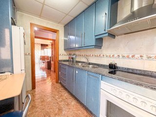 Piso en venta en Águilas ciudad en Águilas