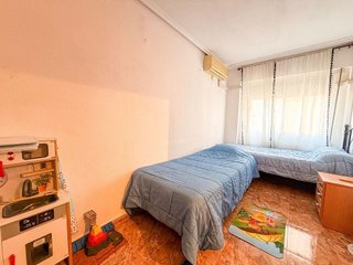 Piso en venta en Águilas ciudad en Águilas