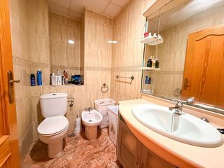 Piso en venta en Águilas ciudad en Águilas
