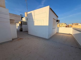 Piso en venta en Águilas ciudad en Águilas