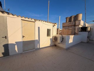 Piso en venta en Águilas ciudad en Águilas