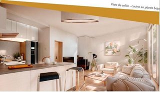 Dúplex en venta en Centro en Puerto de Santa María (El)