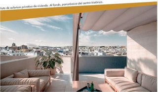 Dúplex en venta en Centro en Puerto de Santa María (El)